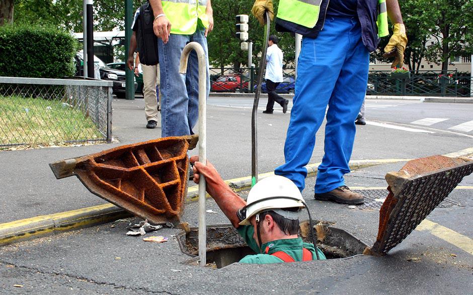 débouchage wc Meaux
